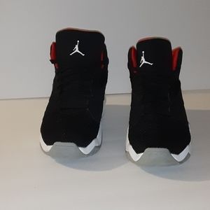 Jordan Lifts Offs Boys Size 7y
